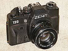 CAMARA ZENIT