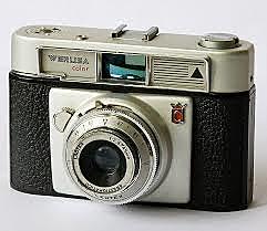 CAMARA WERLISA II