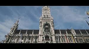 Universidad alemana: