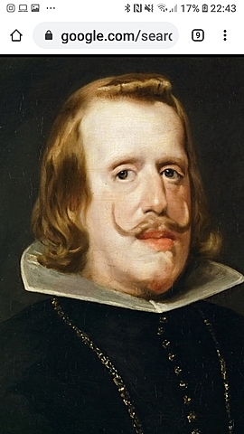 Felipe IV de España