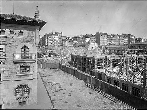 Reformas y Problemas