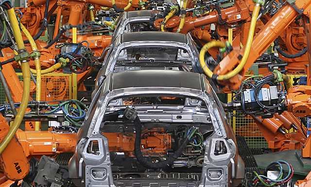 3ª Revolução Industrial