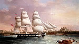 Dutch East India Company founded