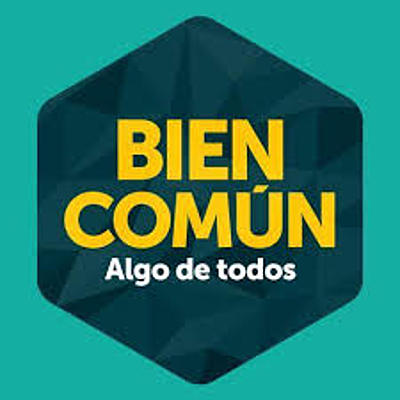 Timeline: historia de bien comun