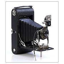 Cámara Kodak