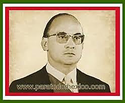 El gobierno de Echeverría