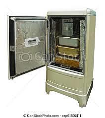 SISTEMA DE REFRIGERACIÓN