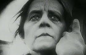 Vasévolod Pudovkin: La Madre