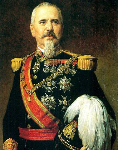 Pronunciamiento de Sagunto