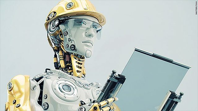 4ª Revolução Industrial