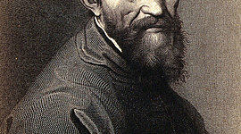 Timeline: Michelangelo