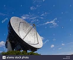 La Antena Parabólica