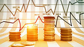 Timeline: evolución de la economía