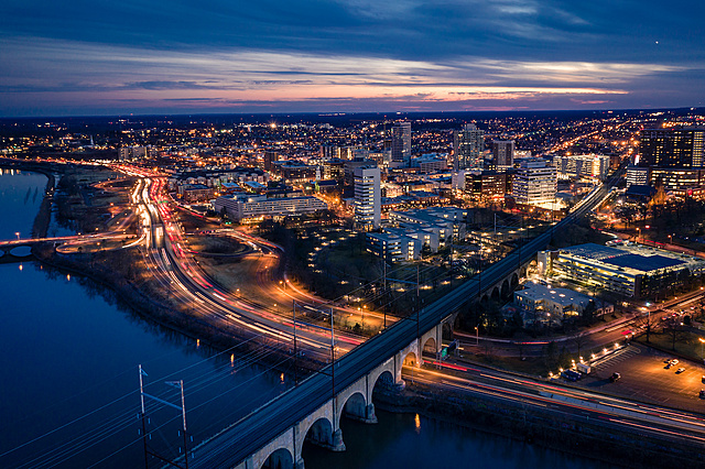 New Brunswick confirms first case