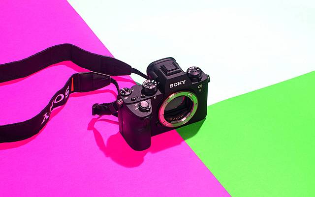 Sony A9, las 'sin espejo' pierden todos los complejos