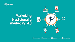 Marketing 4.0