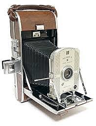 POLAROID LAND