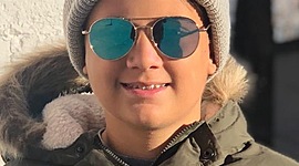 Timeline: Linea de Tiempo - Inventos Tecnológicos