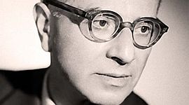 Timeline: Lingüístas trabajados en el módulo I