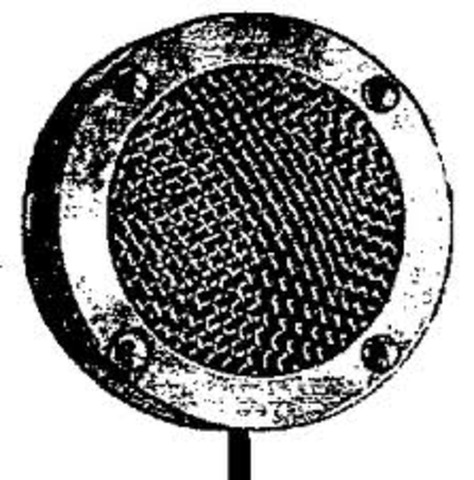 Microphone (R)