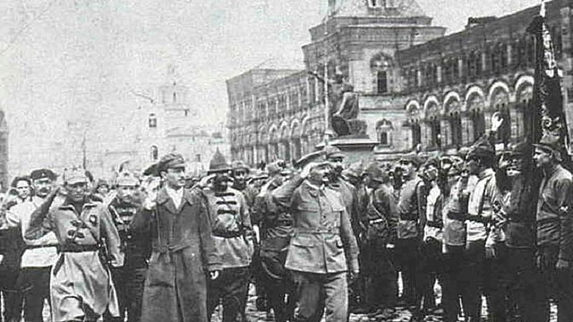 El bien común fundamento del orden Socio-Político