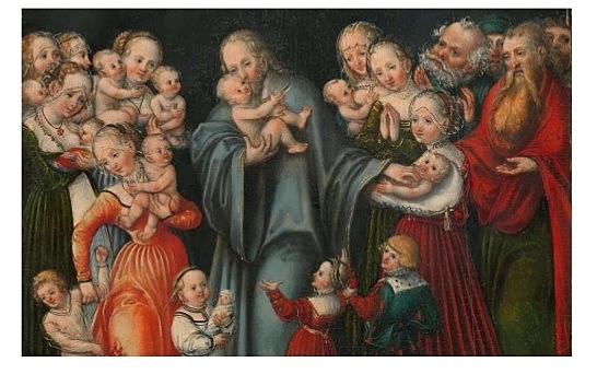 Edad Moderna 1492 - 1789