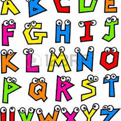 Timeline: HISTORIA DEL ALFABETO