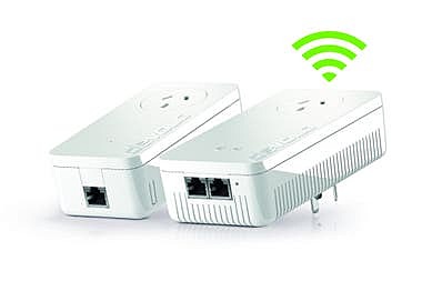 red eléctrica internet