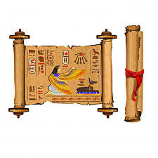 JEROGLÍFICOS EGIPCIOS