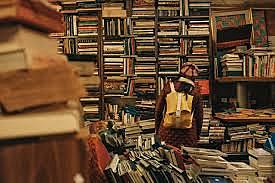 Las Bibliotecas publicas