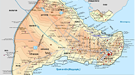 Timeline: ΑΠΟ ΤΗ ΡΩΜΑΪΚΗ ΑΥΤΟΚΡΑΤΟΡΙΑ ΣΤΟ ΒΥΖΑΝΤΙΟ