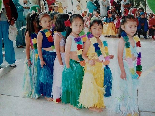 CONOCIENDO LO DESCONOCIDO