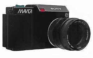 Sony Mavica