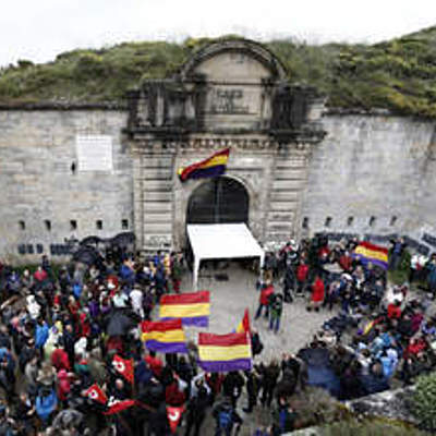 Timeline: POLITICA Y BIEN COMUN