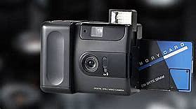 fuji fujix DS-1P