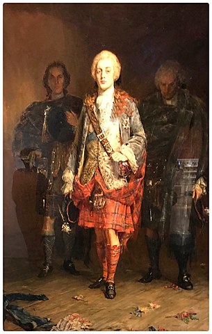 Bonny Prince Charlie