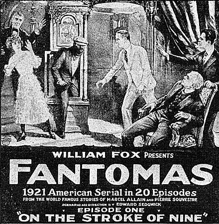 Se filma la primera Miniserie