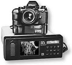 Kodak DSC-100