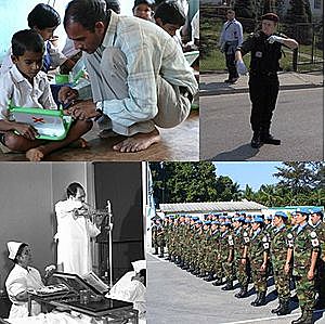 Declaración del Milenio