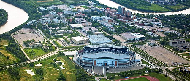 Manitoba's first case