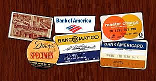 Primera tienda en desarrollar e-commerce con pago de Tarjetas de Crédito.