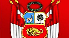 Timeline: Historia de la Constitucion Política del Perú