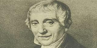 GEORG FRIEDRICH GROTEFEND