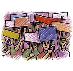 La poitica y bien comun