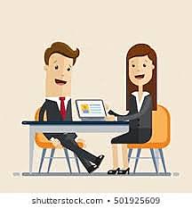 Tener un buen trabajo (Buena Decisión)