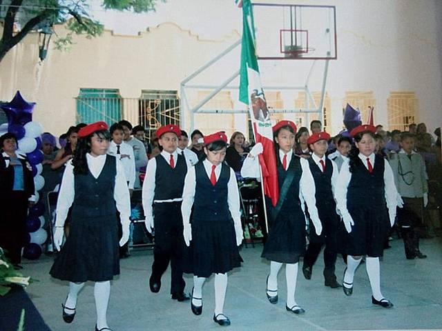 A ESTO LE LLAMAN FELICIDAD