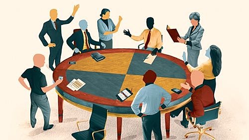 Creación de la Secretaría de Bienes Nacionales e Inspección Administrativa