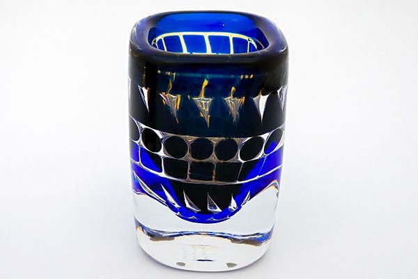 Jarron Ariel (Orrefors)