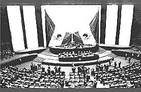 De la simplificación a la modernización de la Administración Pública