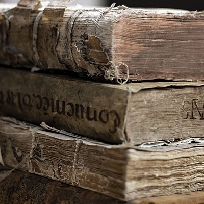 Timeline: Gramática tradicional